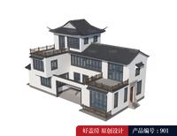 古建筑基础知识入门大全! - 知乎