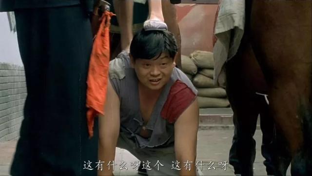如何评价傅彪