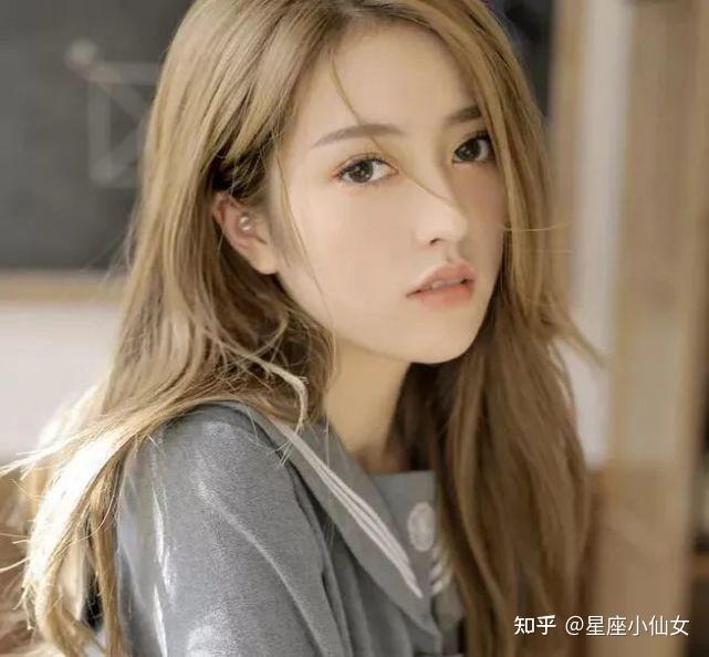 狮子座女生的10个特点 - 知乎