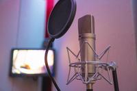 时代华娱带你走进录音棚,给孩子一次最好的声音记录和场景体验 - 知乎