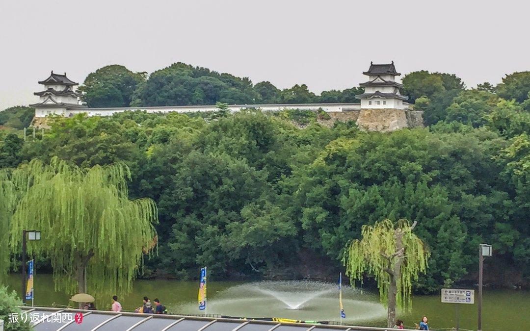 这些年我走过的日本100城no60明石