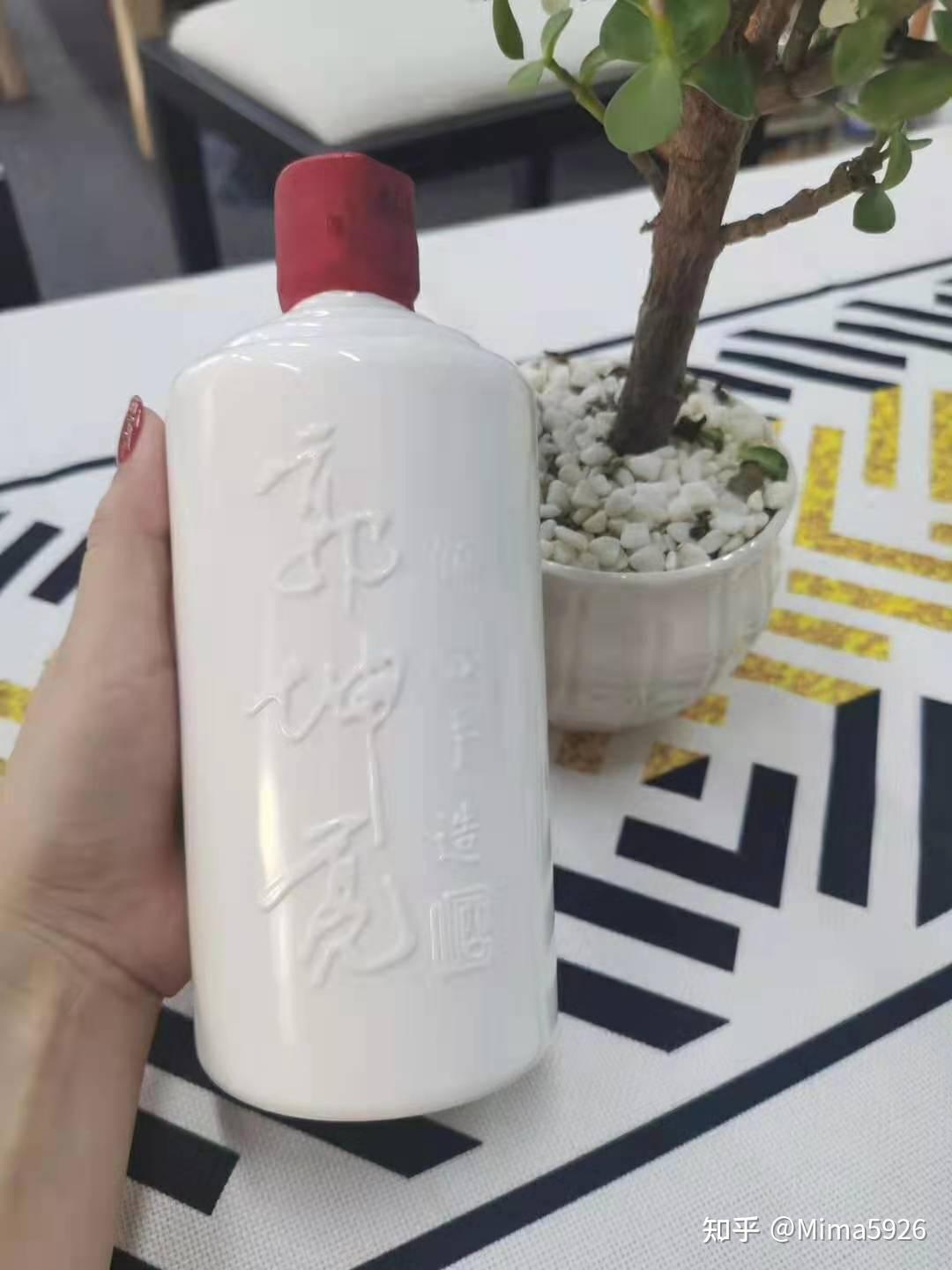 坤亮酒15坤亮酒30贵州柔雅酱香白酒扬帆起航