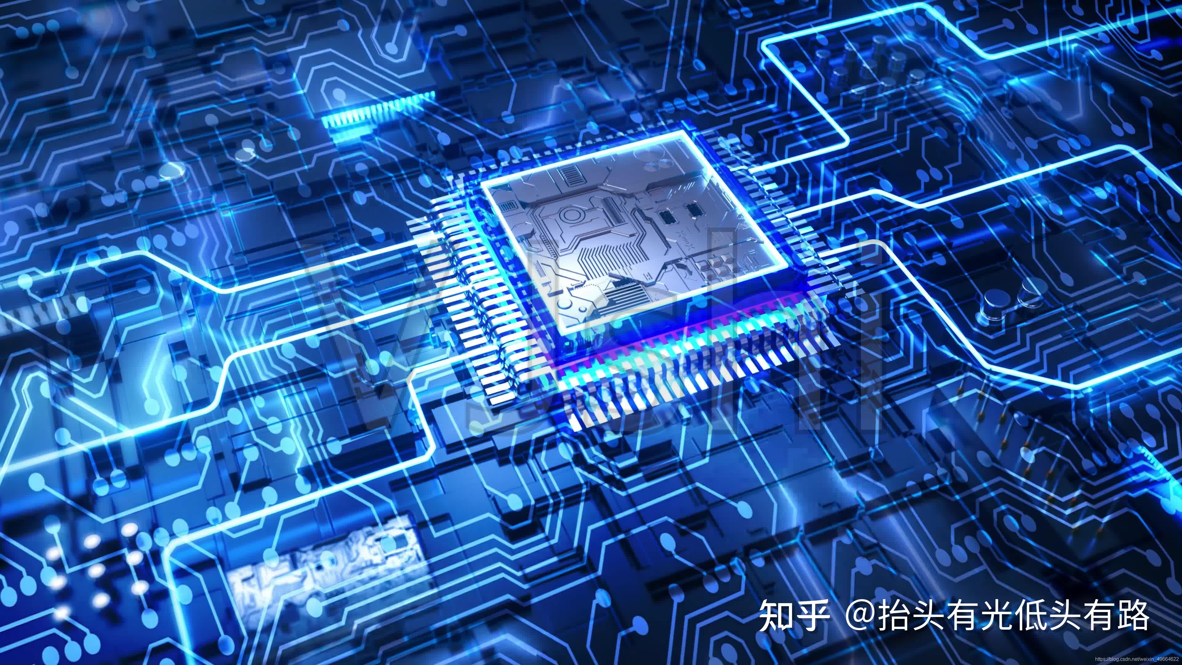 2022年芯片与科学法案强迫芯片制造商在中美间进行选择台积电将何去何