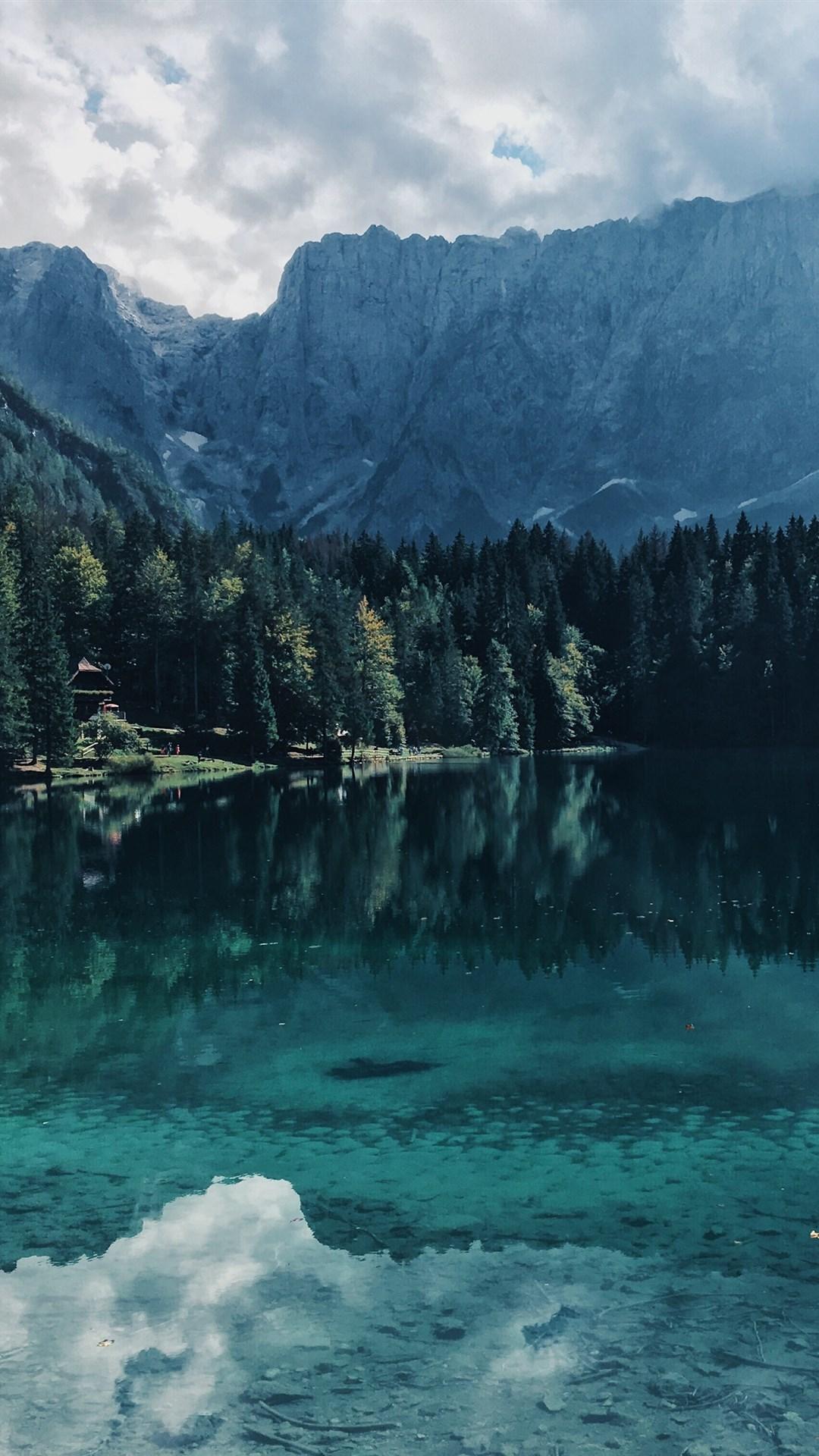 有哪些清凉如水的画作?