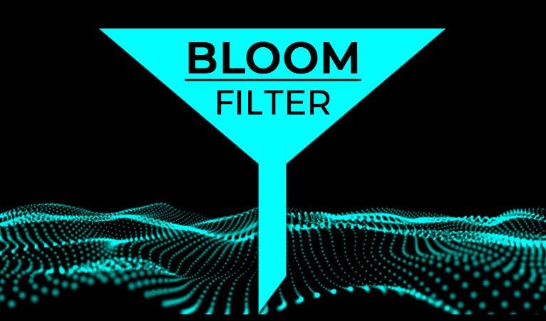 Bloom Filter 布隆过滤器