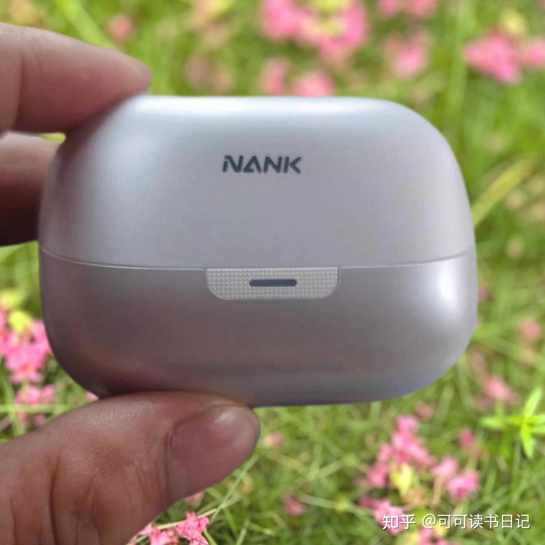 入耳耳机久戴酸胀?南卡 Clip Super2 耳夹式耳机,户外活动佩戴体验分享