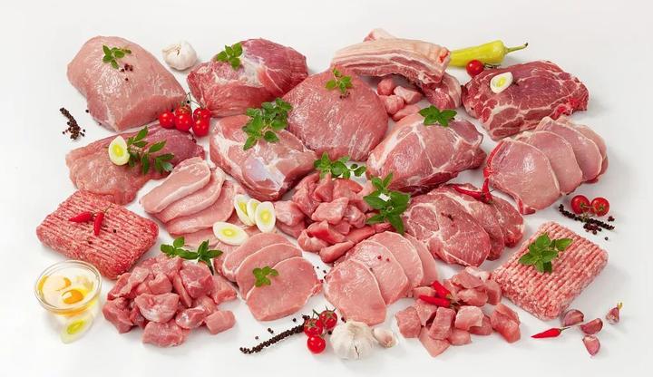 研究显示每天猪牛羊肉170克糖尿病风险或增加62