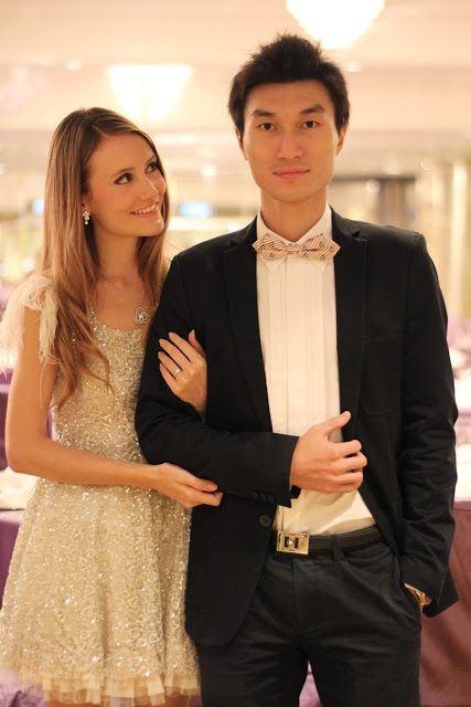 和白人结婚是一种什么体验 知乎 和白人结婚是一种什么体验 知乎