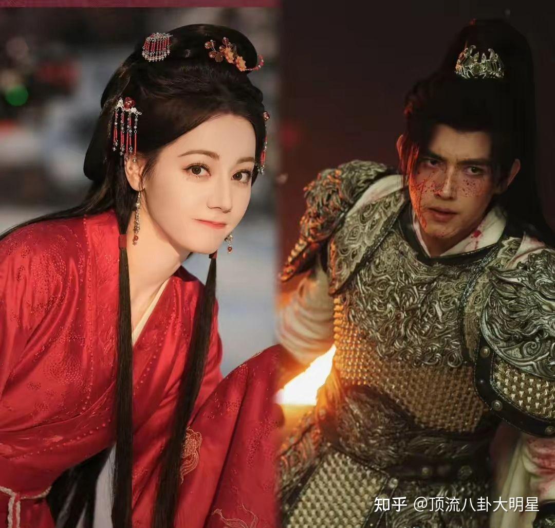 神仙打架‼️7部百看不厌“仙侠古装剧”每部都是仙侠中的大黑马! - 知乎