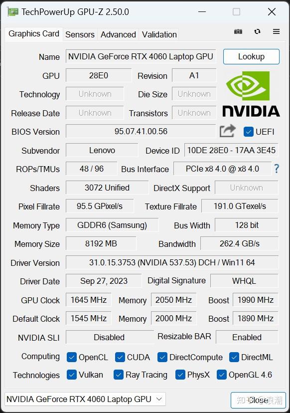 如何评价联想拯救者y7000p 2024?