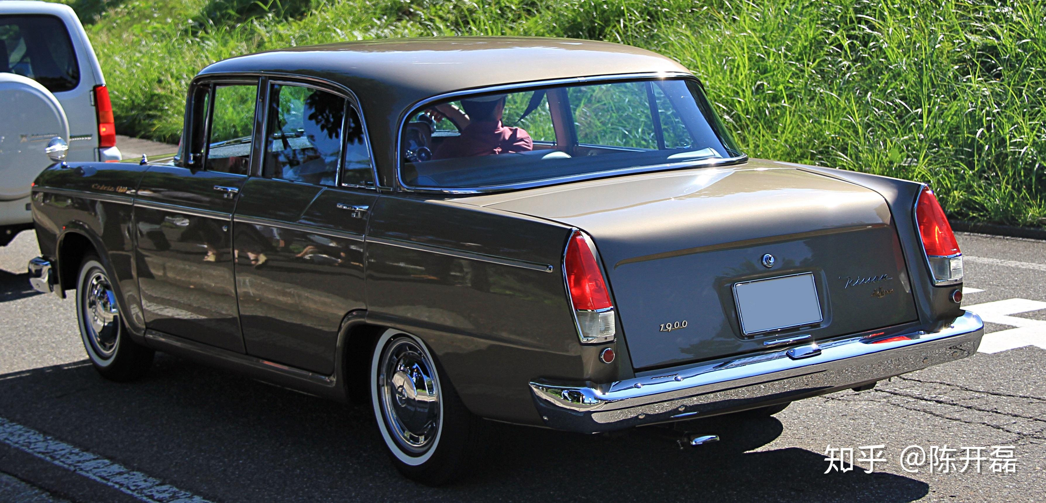 天籁公爵真的是公爵吗nissancedric历史