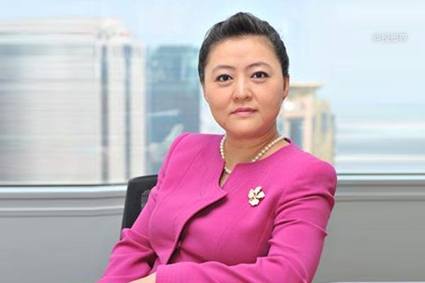 徐新京东和兴盛优选背后的铁娘子