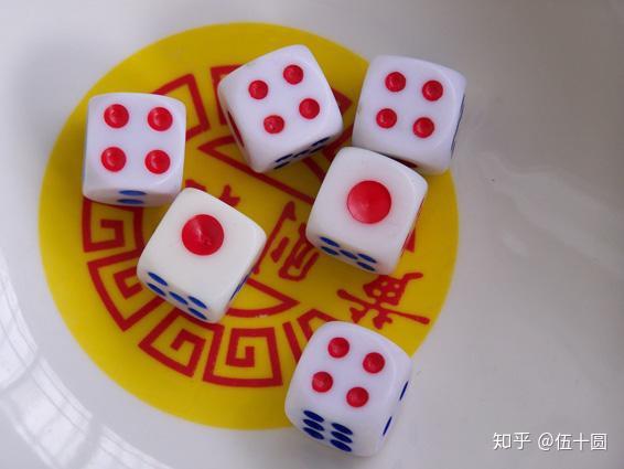 农历八月厦门的骰子声要从初一响到卅