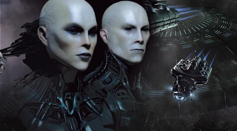 eve 有谁知道四大古文明历史背景?