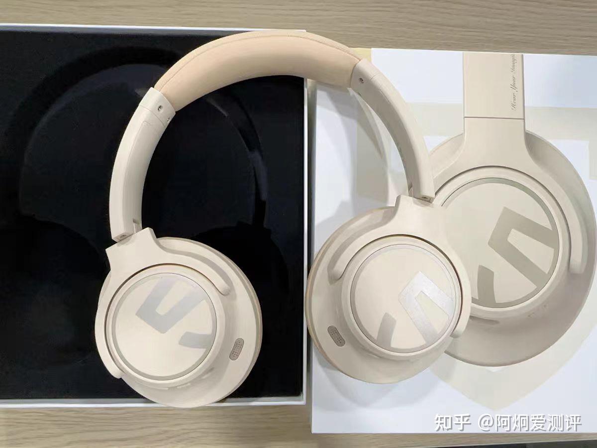 有哪些降噪超级牛逼续航相对久的头戴式耳机值得推荐