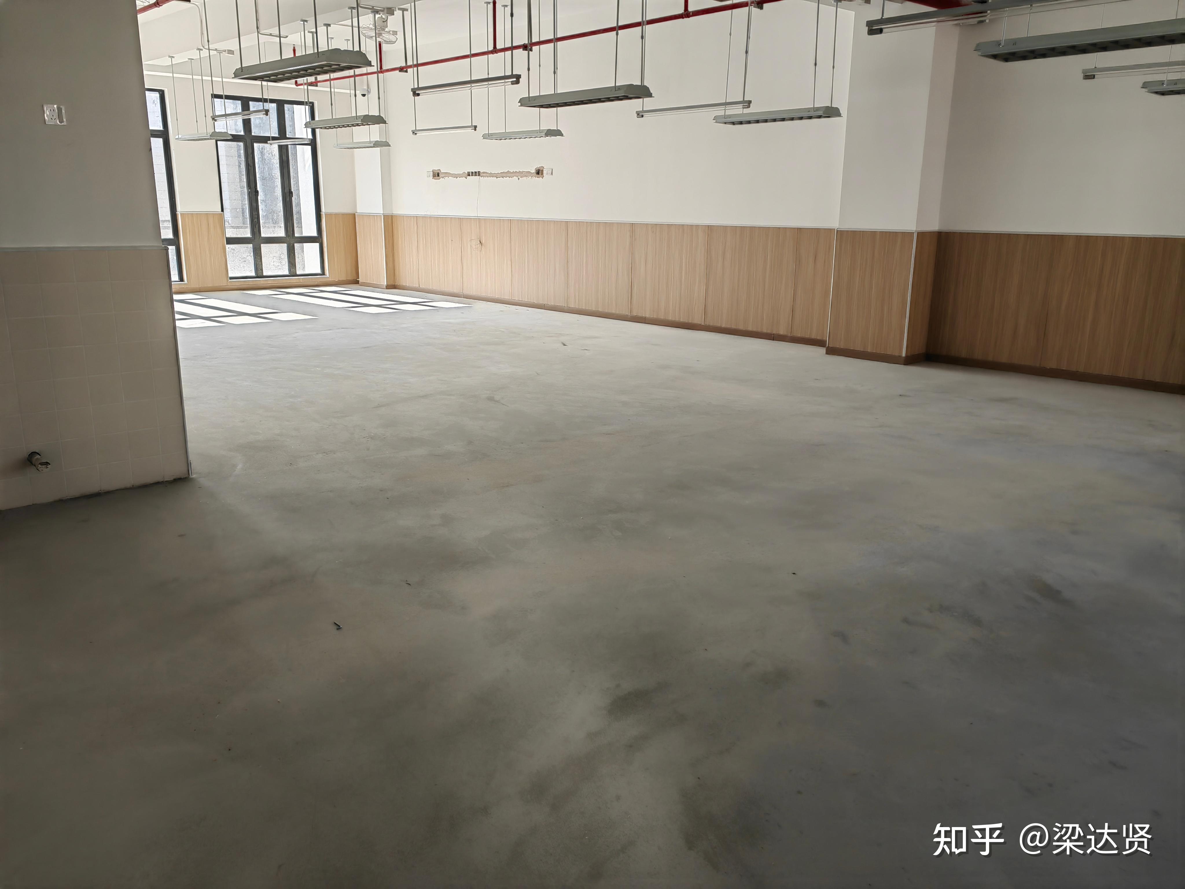 PVC地胶板施工工艺 - 知乎