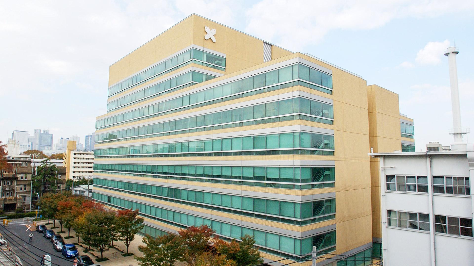 庆应义塾大学