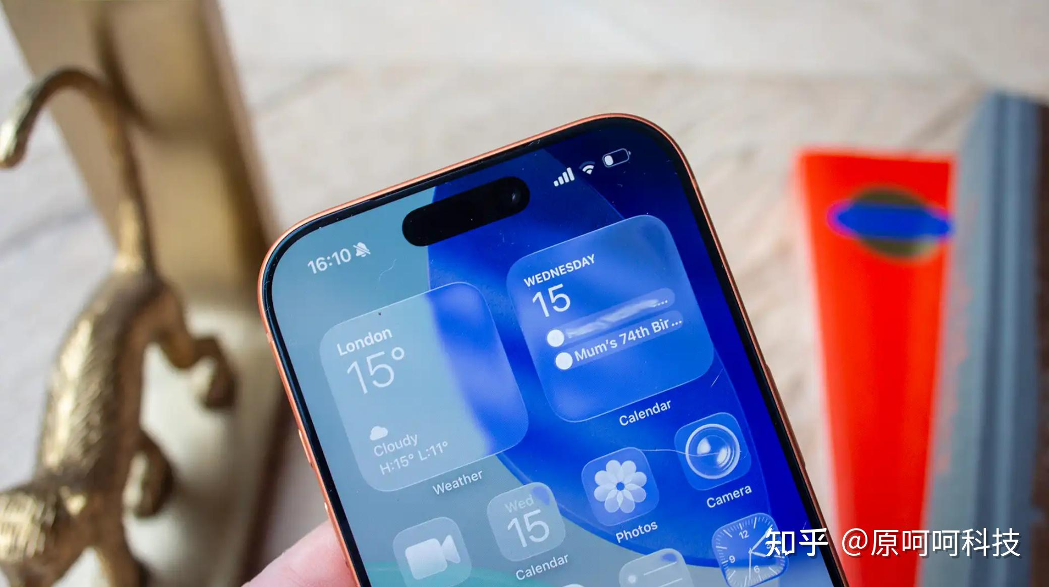 2026年iPhone 18全系前瞻:可变光圈加持,续航或迎显著升级