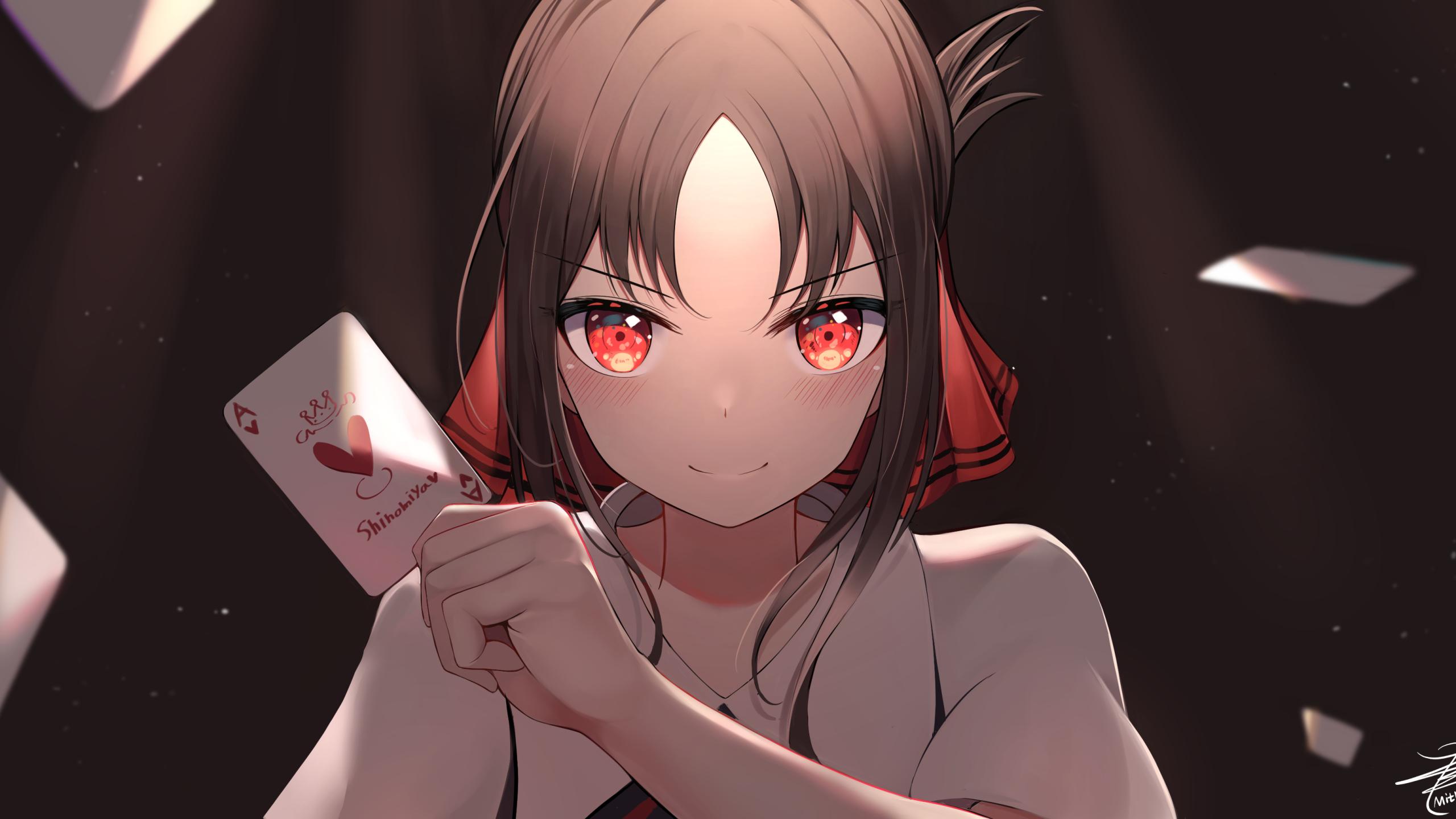 2020年4月新番《辉夜大小姐想让我告白 第二季》完结了,如何评价这部