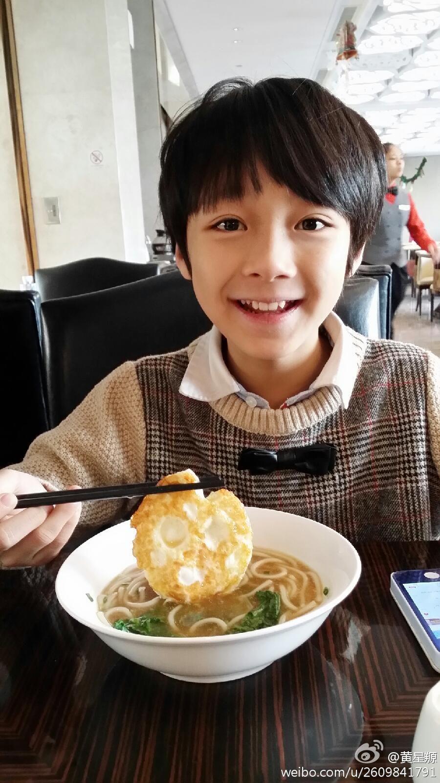 如何评价黄星羱? - 知乎