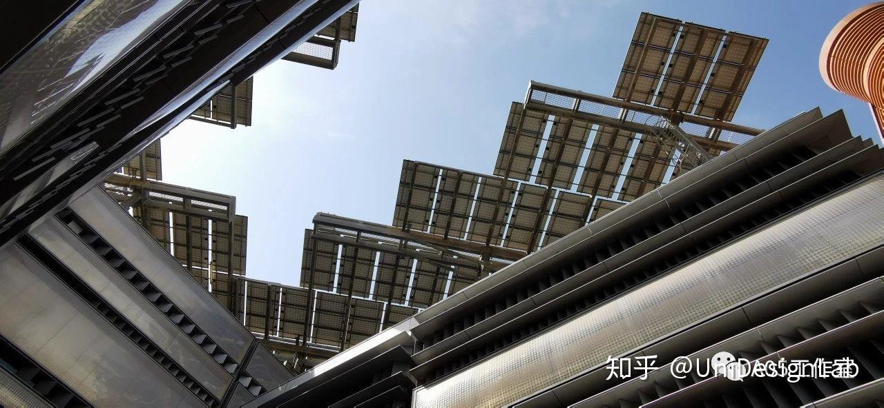 建筑游记.阿布扎比