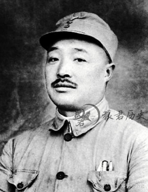 賀龍元帥的起義傳奇 靠兩把菜刀起家 除惡霸開糧倉樹大旗 中國熱點