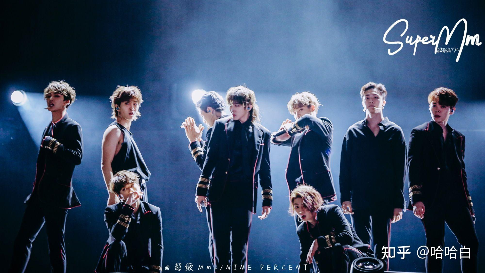 硬糖少女和ninepercent谁更火?