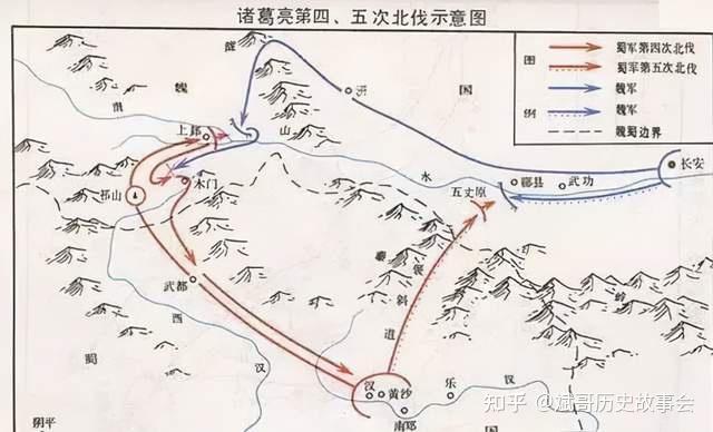 历史上诸葛亮真的有那么厉害吗?真如《三国演义》那样的吗?