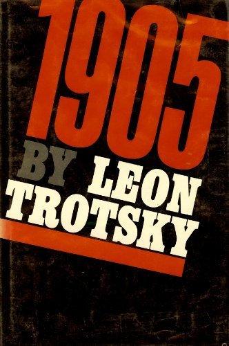 托洛茨基1905终章part4