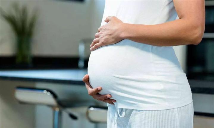 孕妇肚子的形状、大小、高低,代表了不同含义,准妈妈知道多少? - 知乎