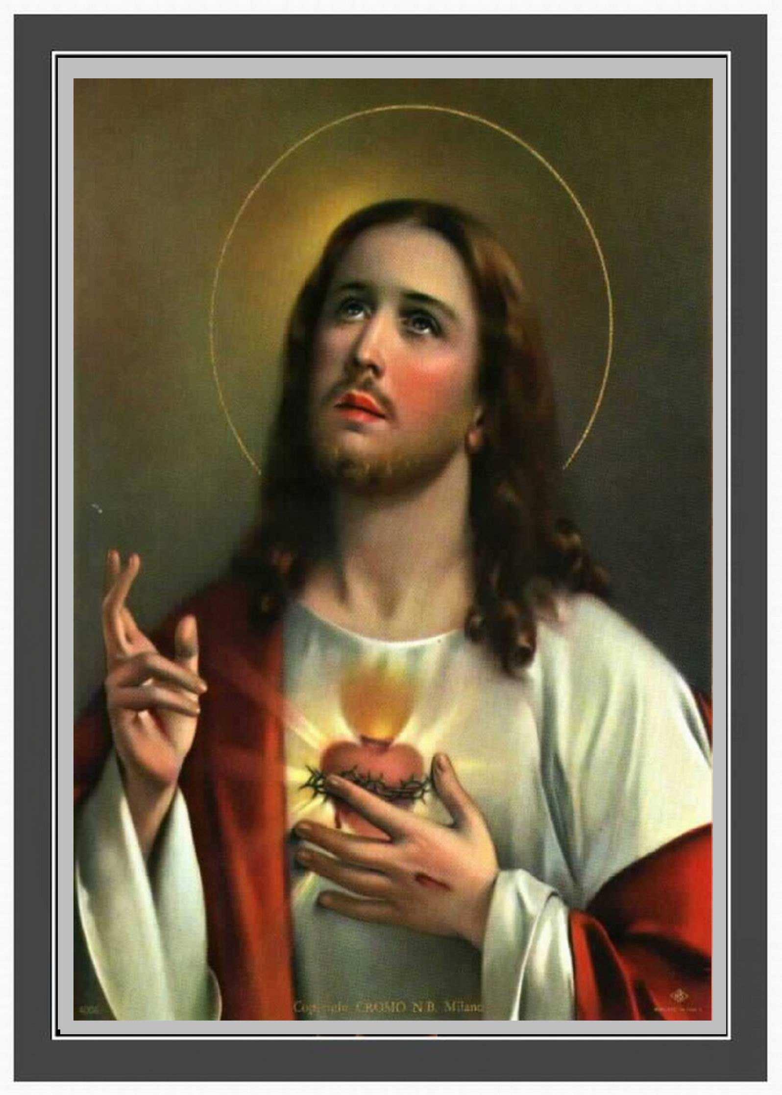 为什么无论哪个宗教,都在自己崇拜的神背后加个光圈? - 知乎