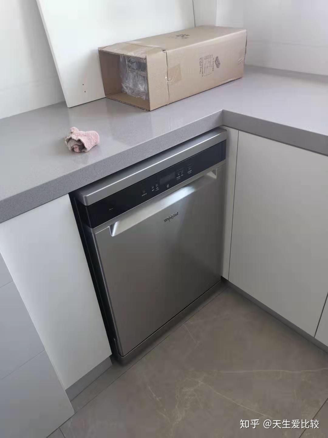 惠而浦洗碗机3c22的除菌攻略提升餐具洗涤强度破坏细菌繁殖环境