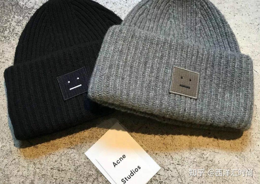 唐嫣江疏影孔刘都这么爱它acne的笑脸系列背后的故事你又知道吗