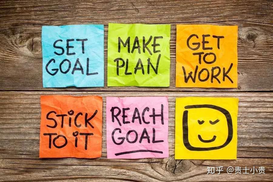 如何写出一篇出色的个人陈述(Personal Statement)?| 贵士干货 - 知乎