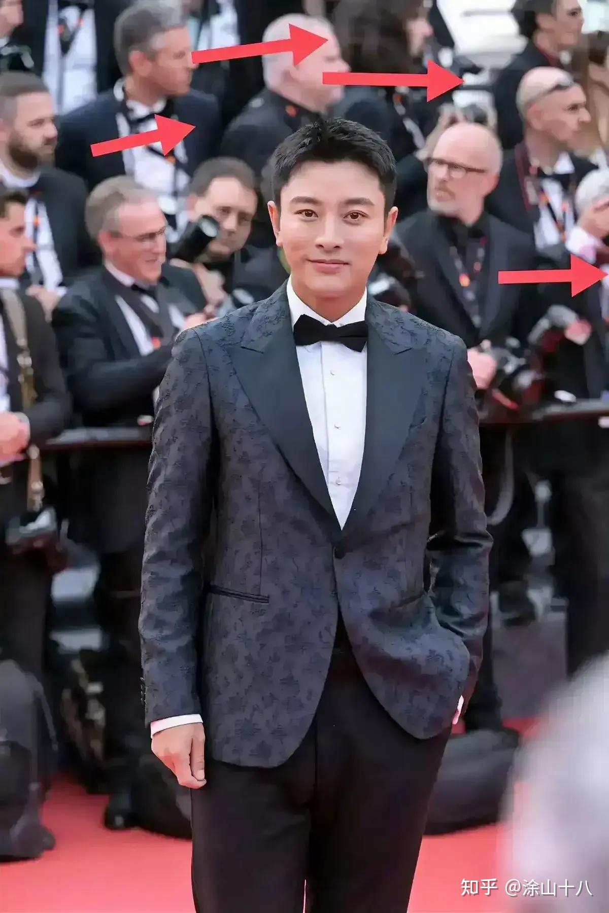 有种整容叫贾乃亮离婚前妻李小璐变化不大他却像换了个人