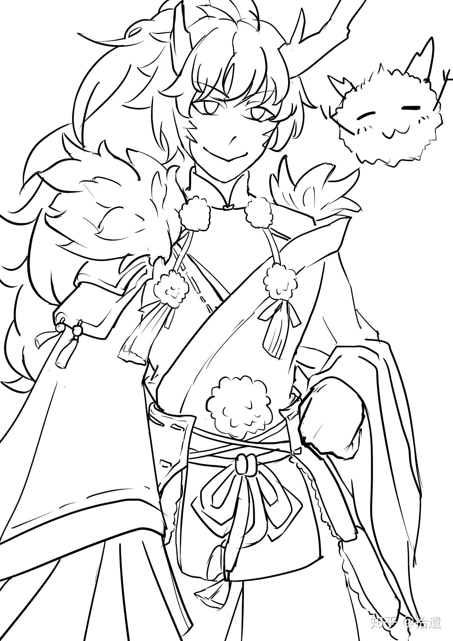 阴阳师手游中最喜欢哪个式神