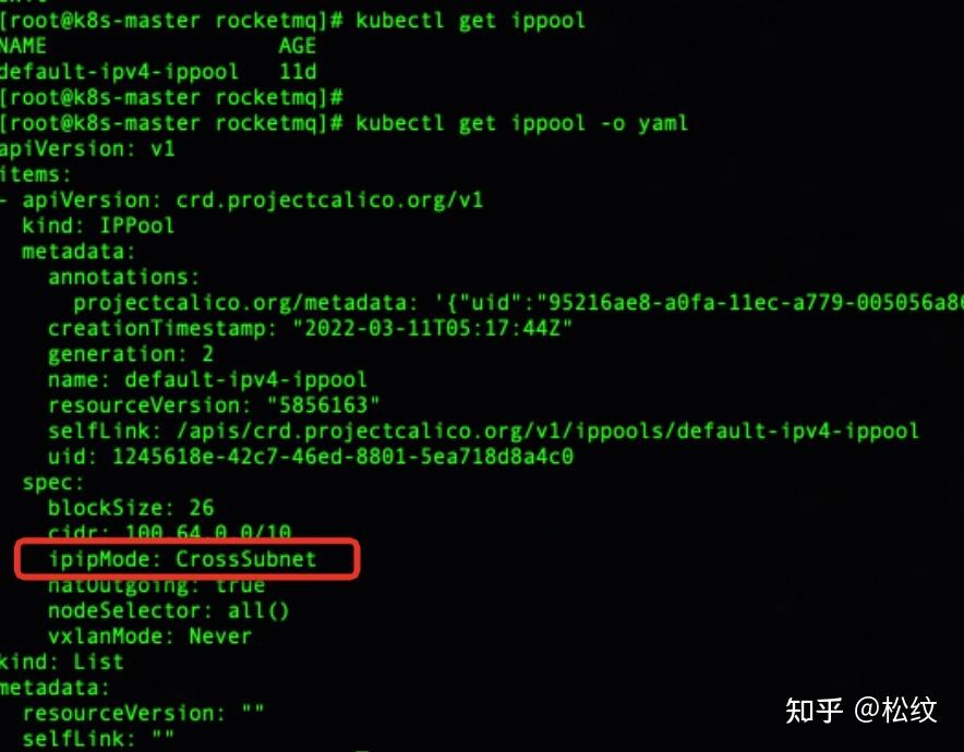 RocketMQ Broker 在 Kubernetes 集群外部访问 - 知乎