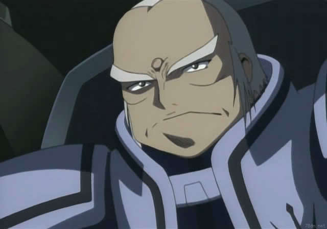 瓦西里·布柳赫尔红色骑士团东方纵队队长.