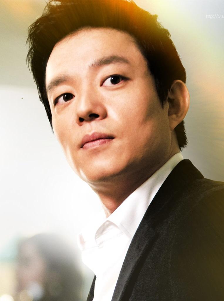 你心目中韩国实力派男演员都有哪些? - 知乎