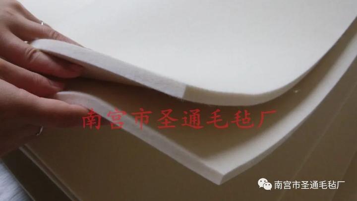 毛毡的发展历程 - 知乎