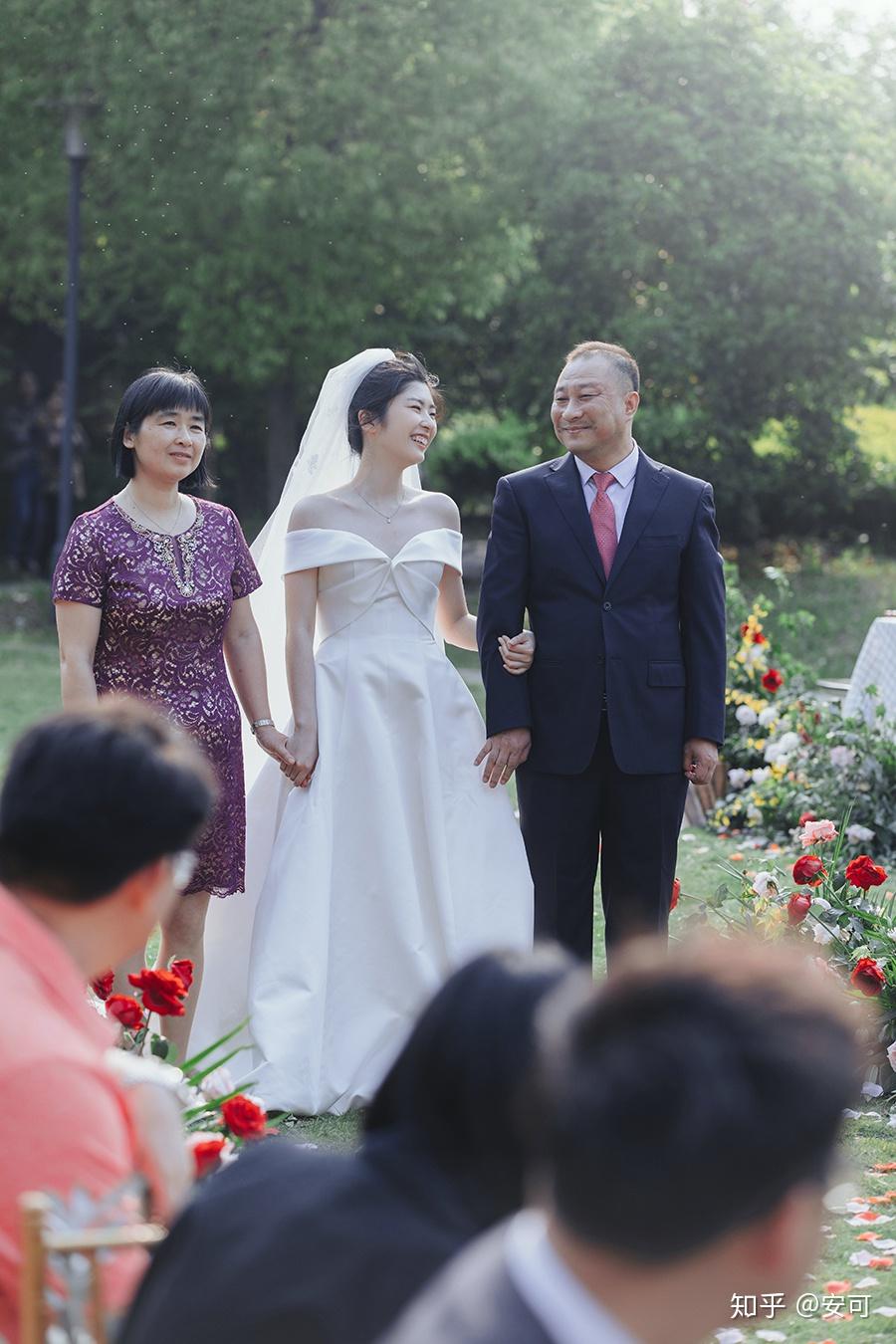 婚礼跟拍越来越重要到底什么样的婚礼纪实才是好照片