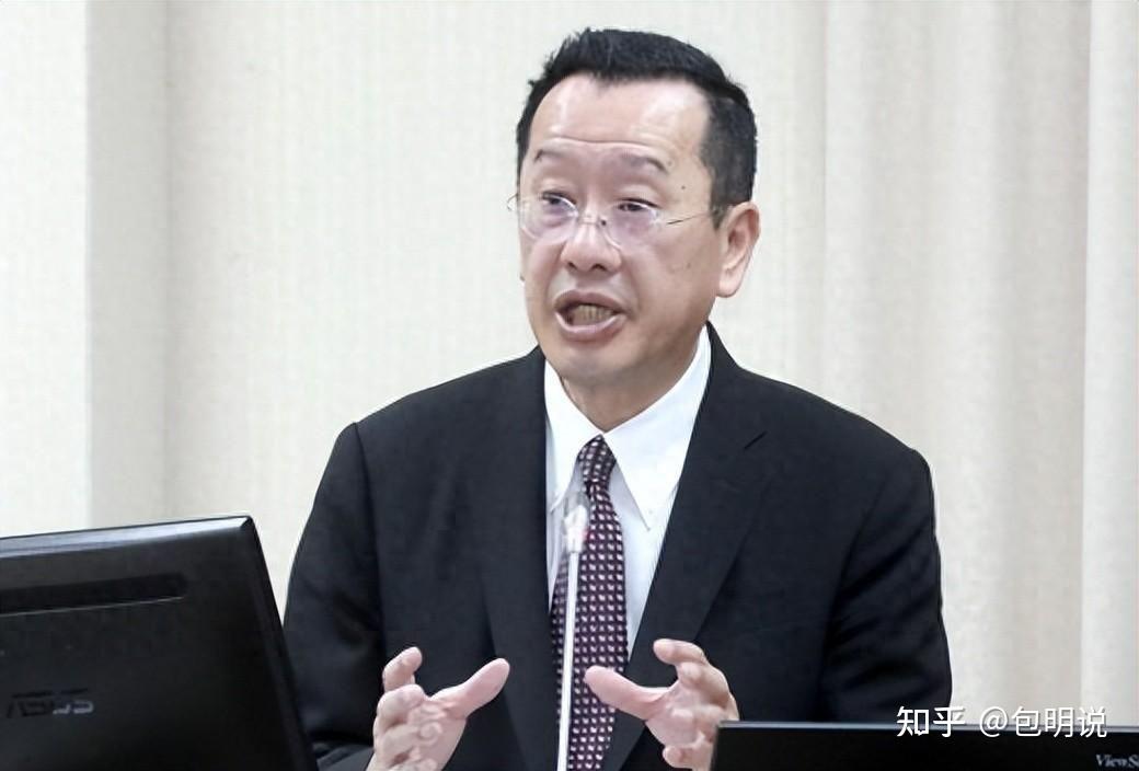 台军已获受权,解放军进入12海里就"按照比例"开火反击?