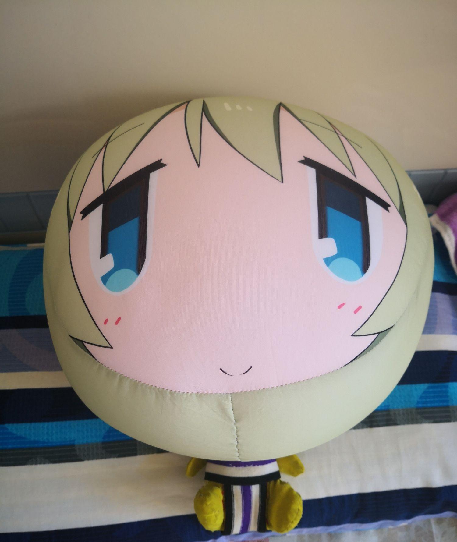 你平时会买哪些跟二次元有关的物品