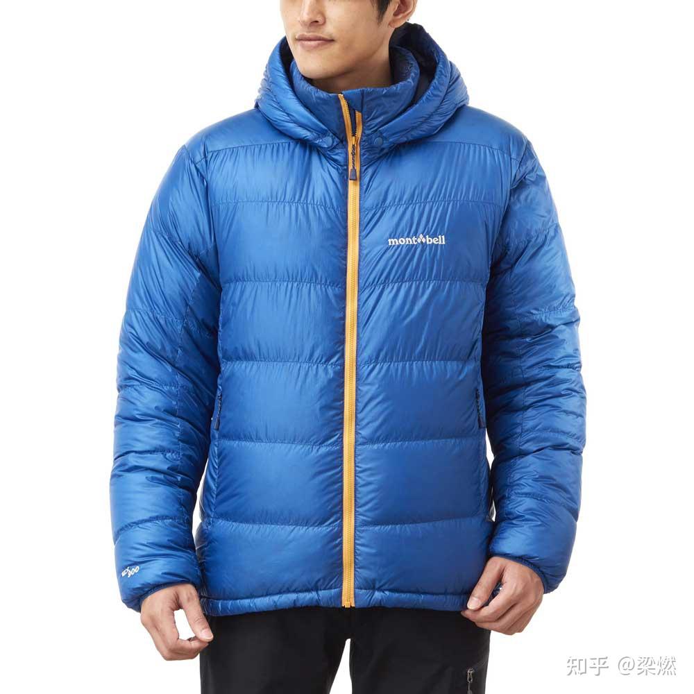 羽绒服充绒量200g保暖性怎么样? - 知乎