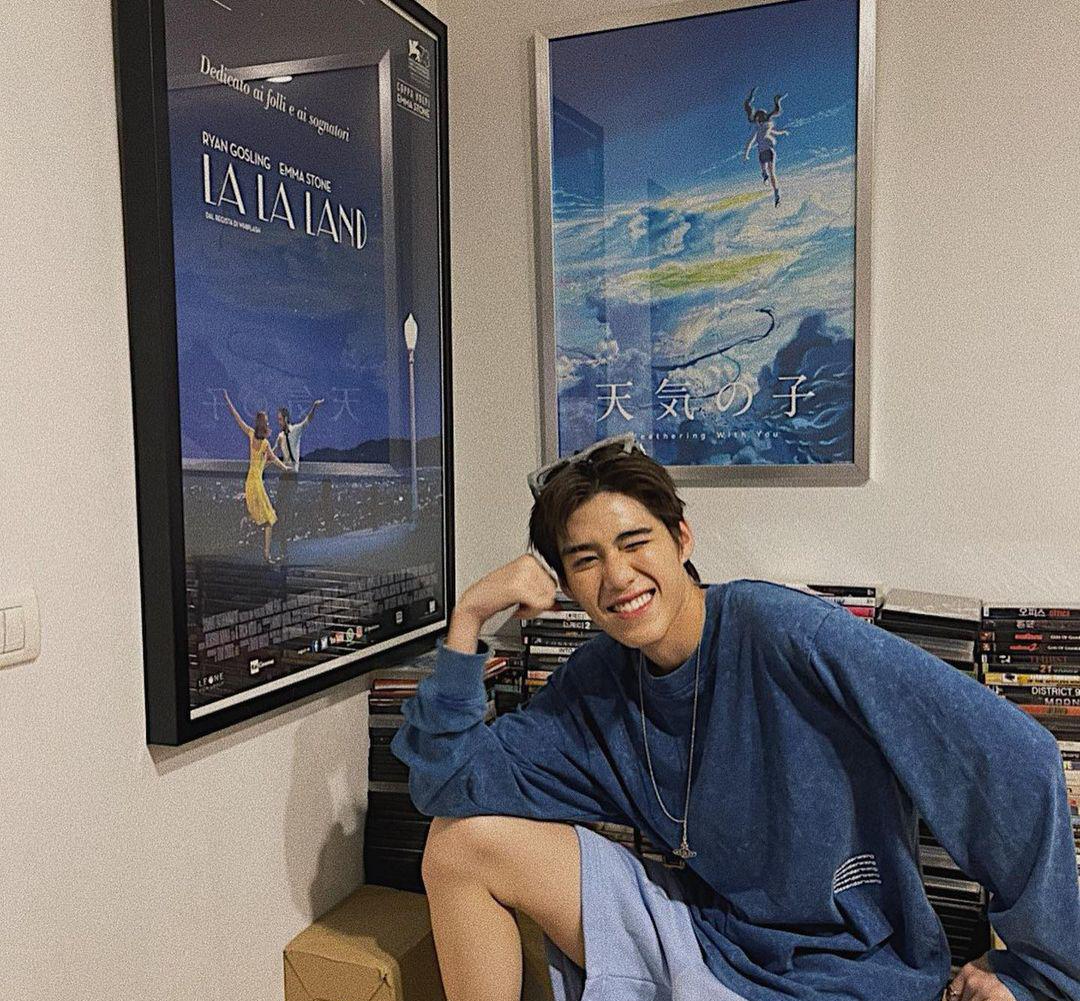 bkpp壁纸来啦!无水印! - 知乎