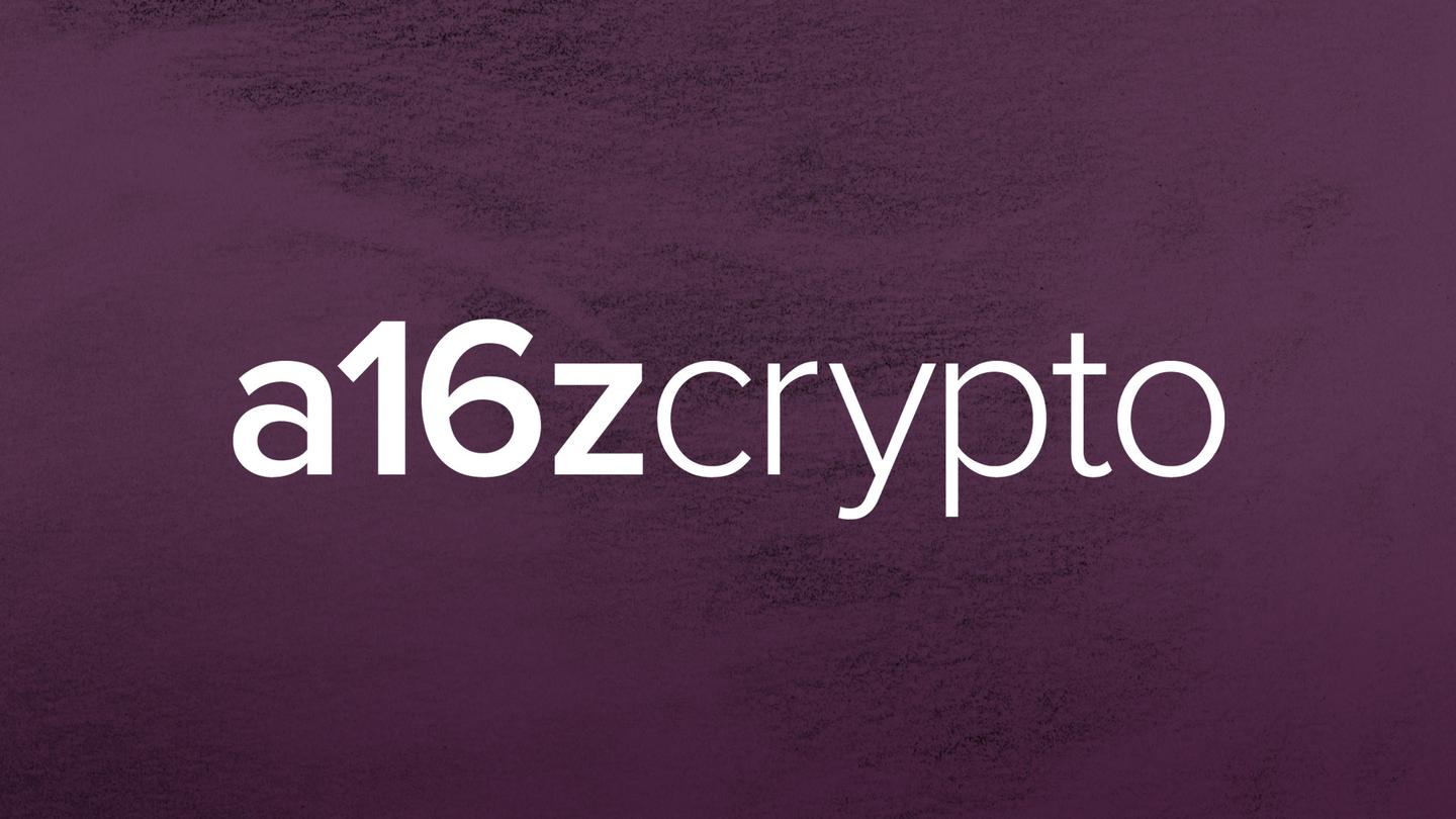 a16z Crypto推出面向Web3初创公司的新加速器CSS - 知乎