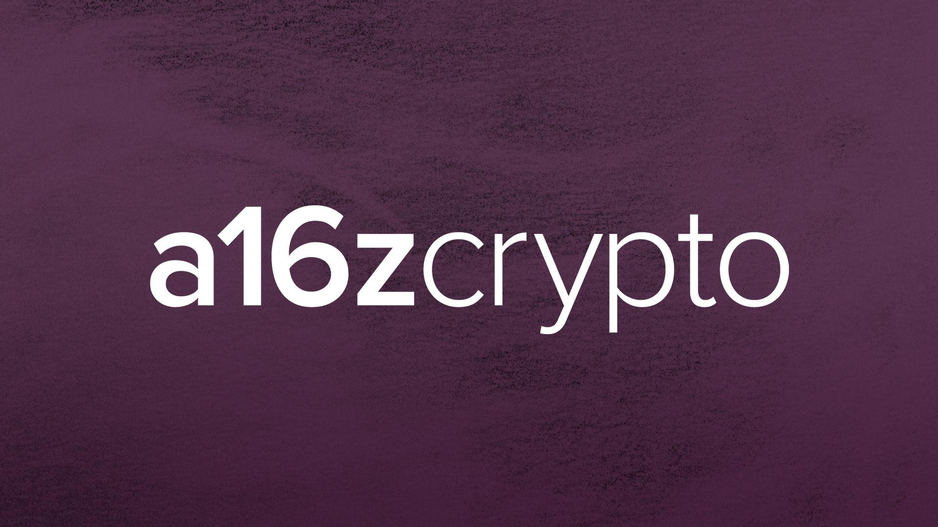 A16z Crypto Web3 CSS 