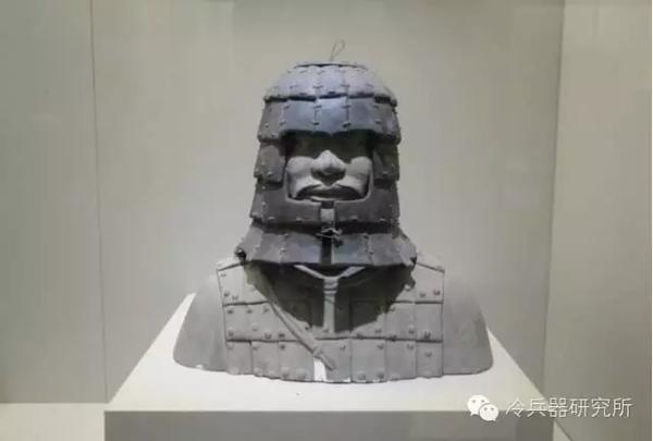 古代最原始的防卫工具-皮甲 - 知乎