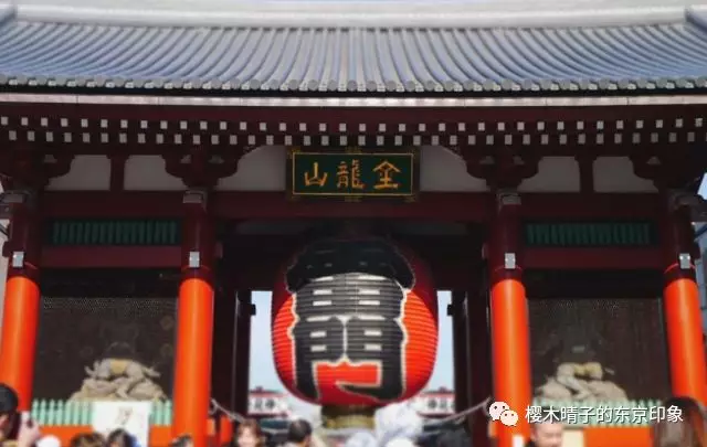东京打卡圣地 浅草寺 知乎 东京打卡圣地 浅草寺 知乎