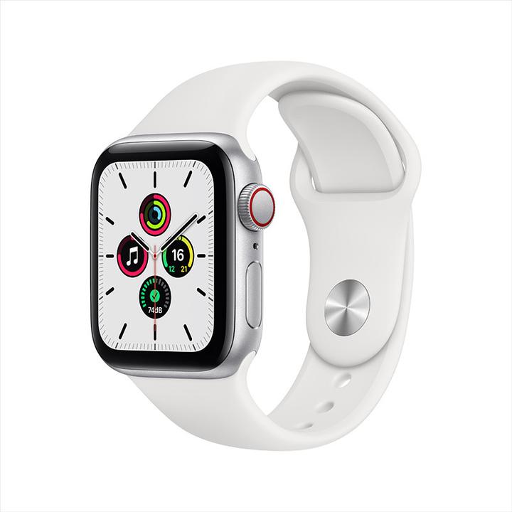 apple watch se gps款不带手机出去跑步准确吗？ - 知乎